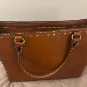 Patricia Nash Zancona Tote